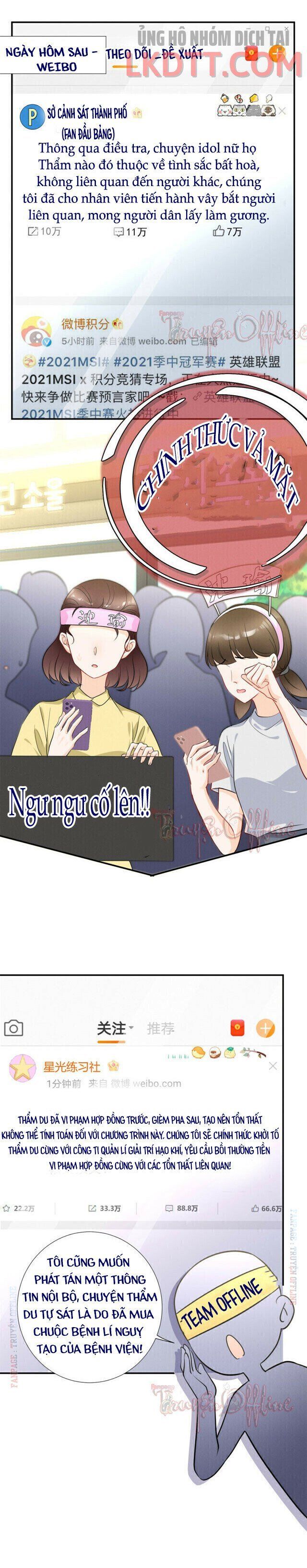 đọc truyện Tôi Trở Thành Tổ Tông Của 5 Trùm Xã Hội Đen Chương 28 ảnh 14 tại Thiên Thai Truyện