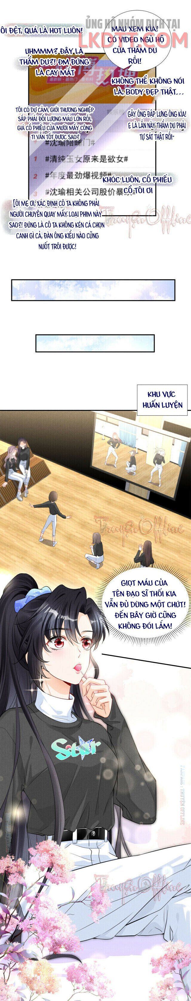 đọc truyện Tôi Trở Thành Tổ Tông Của 5 Trùm Xã Hội Đen Chương 28 ảnh 15 tại Thiên Thai Truyện