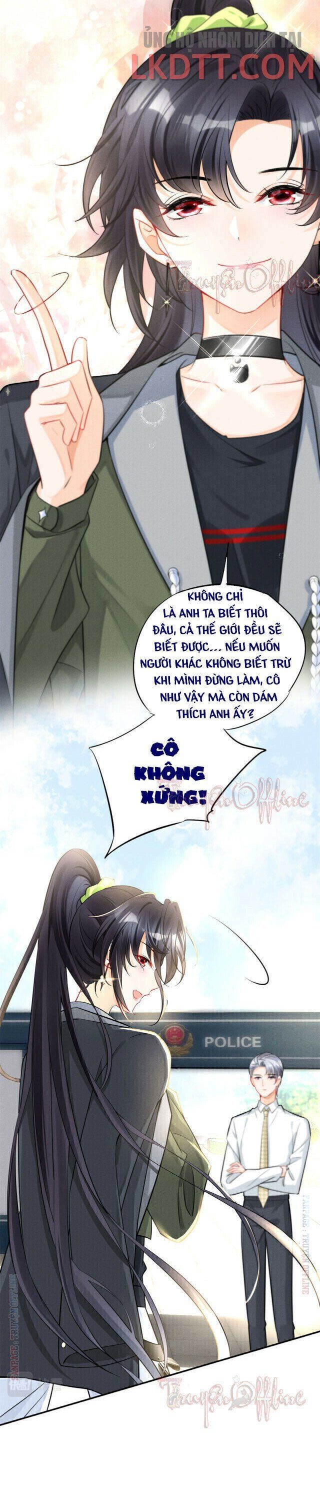 đọc truyện Tôi Trở Thành Tổ Tông Của 5 Trùm Xã Hội Đen Chương 28 ảnh 7 tại Thiên Thai Truyện