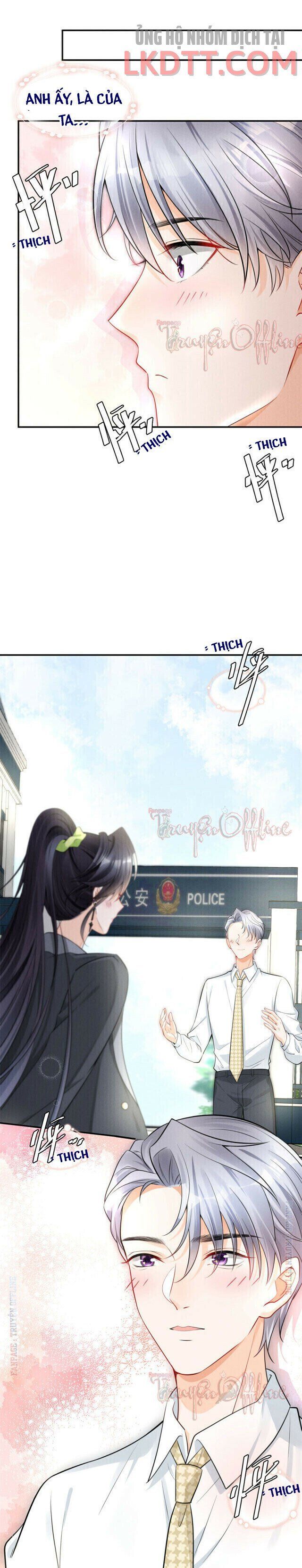 đọc truyện Tôi Trở Thành Tổ Tông Của 5 Trùm Xã Hội Đen Chương 28 ảnh 8 tại Thiên Thai Truyện