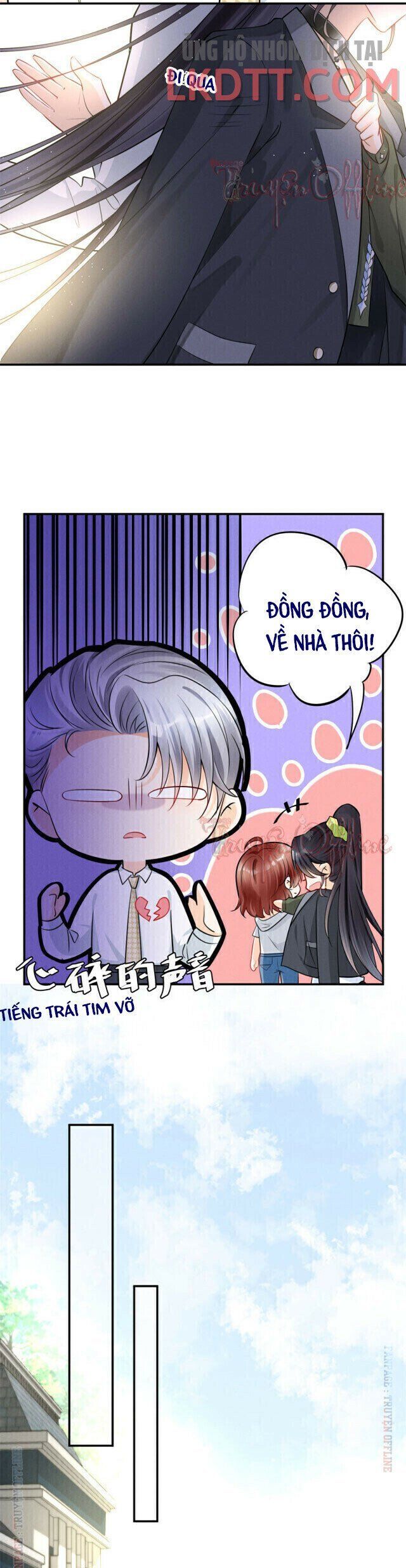 đọc truyện Tôi Trở Thành Tổ Tông Của 5 Trùm Xã Hội Đen Chương 28 ảnh 9 tại Thiên Thai Truyện