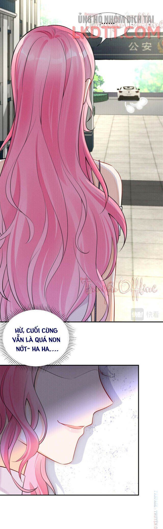 đọc truyện Tôi Trở Thành Tổ Tông Của 5 Trùm Xã Hội Đen Chương 28 ảnh 10 tại Thiên Thai Truyện