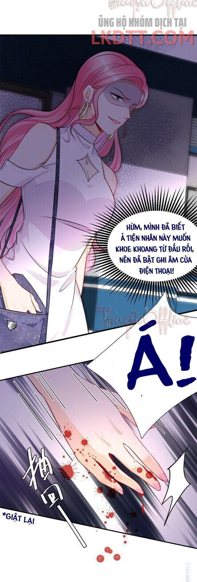 đọc truyện Tôi Trở Thành Tổ Tông Của 5 Trùm Xã Hội Đen Chương 28 ảnh 11 tại Thiên Thai Truyện