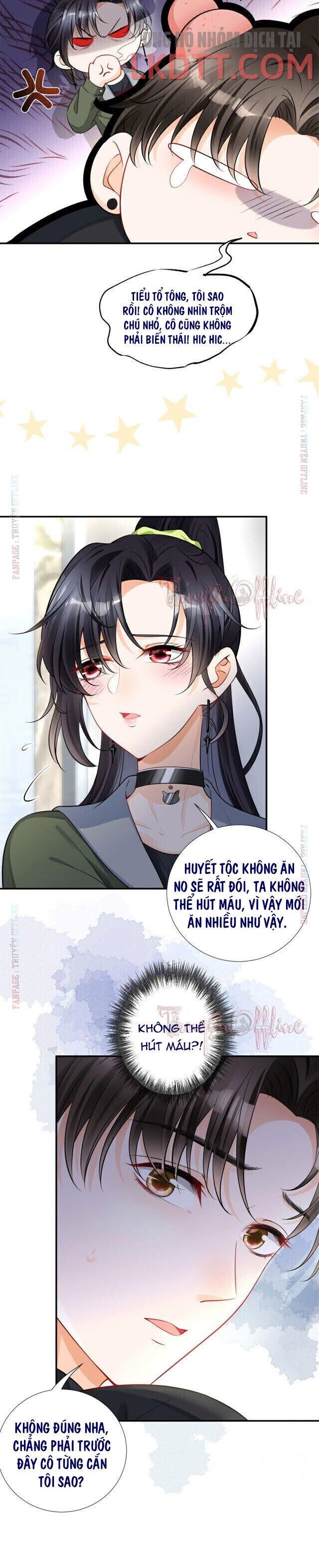 đọc truyện Tôi Trở Thành Tổ Tông Của 5 Trùm Xã Hội Đen Chương 29.1 ảnh 5 tại Thiên Thai Truyện