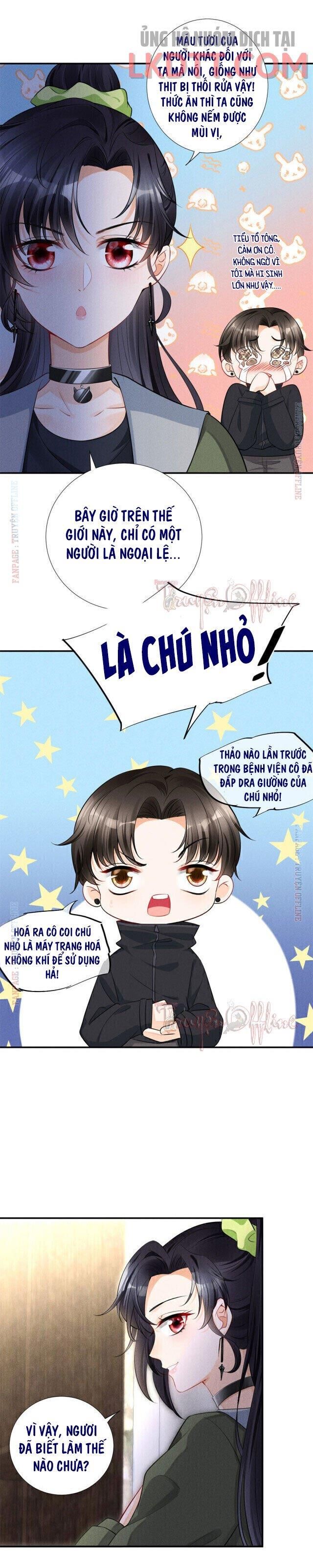 đọc truyện Tôi Trở Thành Tổ Tông Của 5 Trùm Xã Hội Đen Chương 29.1 ảnh 7 tại Thiên Thai Truyện