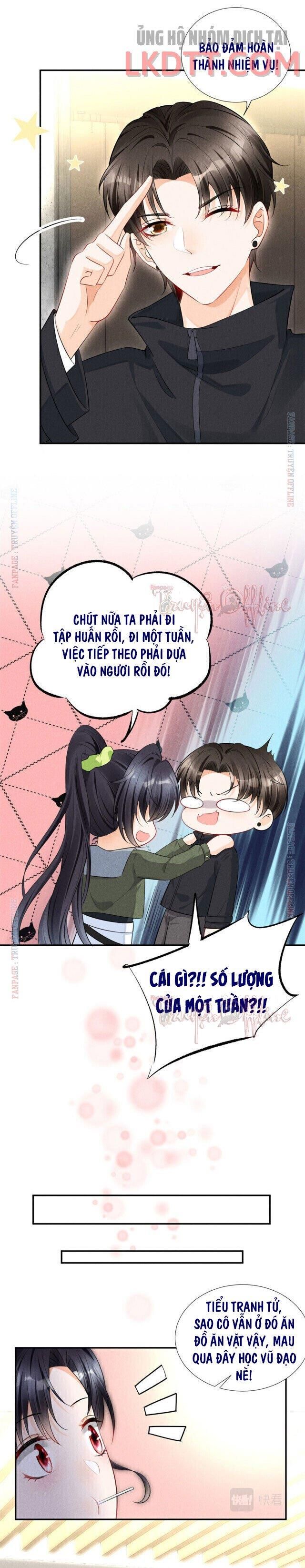 đọc truyện Tôi Trở Thành Tổ Tông Của 5 Trùm Xã Hội Đen Chương 29.1 ảnh 8 tại Thiên Thai Truyện