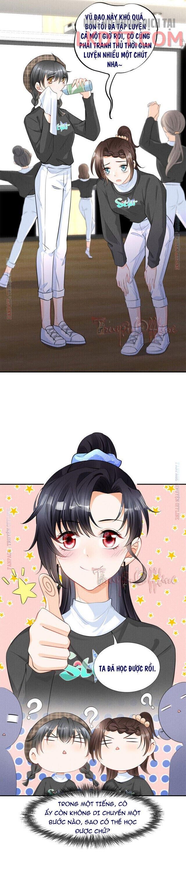 đọc truyện Tôi Trở Thành Tổ Tông Của 5 Trùm Xã Hội Đen Chương 29.1 ảnh 9 tại Thiên Thai Truyện