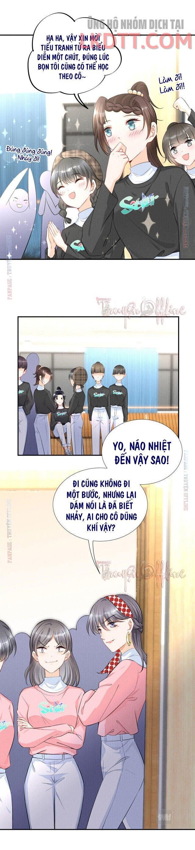 đọc truyện Tôi Trở Thành Tổ Tông Của 5 Trùm Xã Hội Đen Chương 29.1 ảnh 10 tại Thiên Thai Truyện