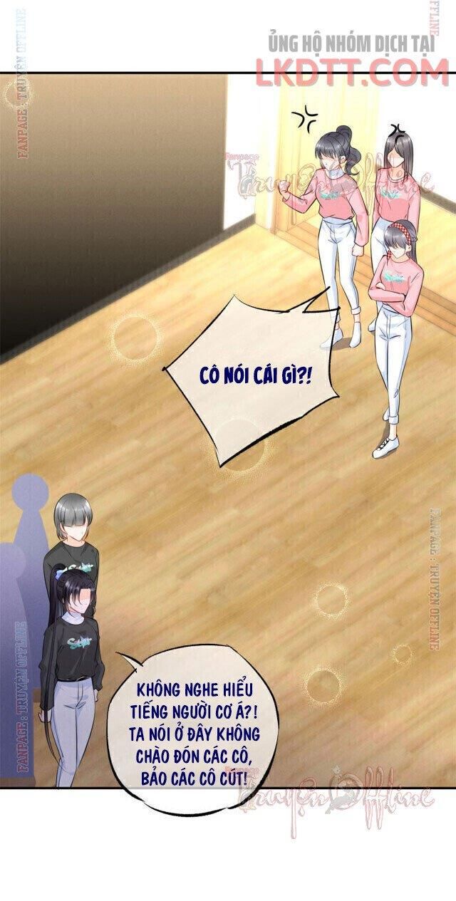 đọc truyện Tôi Trở Thành Tổ Tông Của 5 Trùm Xã Hội Đen Chương 29.2 ảnh 4 tại Thiên Thai Truyện