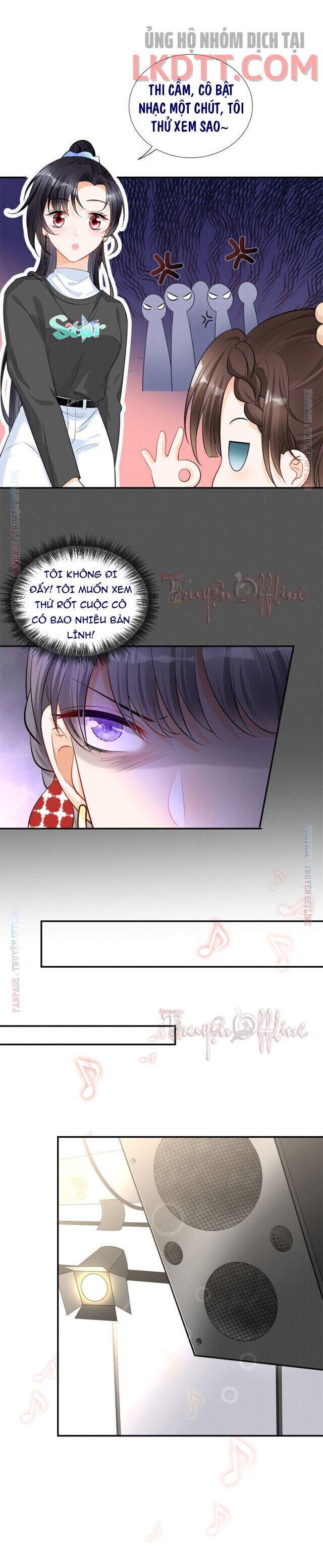 đọc truyện Tôi Trở Thành Tổ Tông Của 5 Trùm Xã Hội Đen Chương 29.2 ảnh 5 tại Thiên Thai Truyện