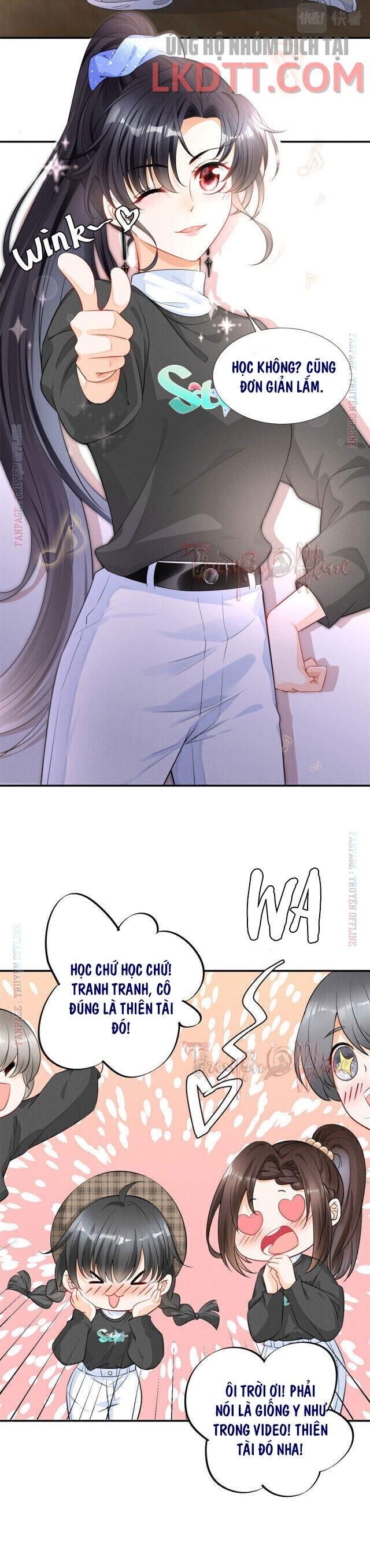 đọc truyện Tôi Trở Thành Tổ Tông Của 5 Trùm Xã Hội Đen Chương 29.2 ảnh 7 tại Thiên Thai Truyện