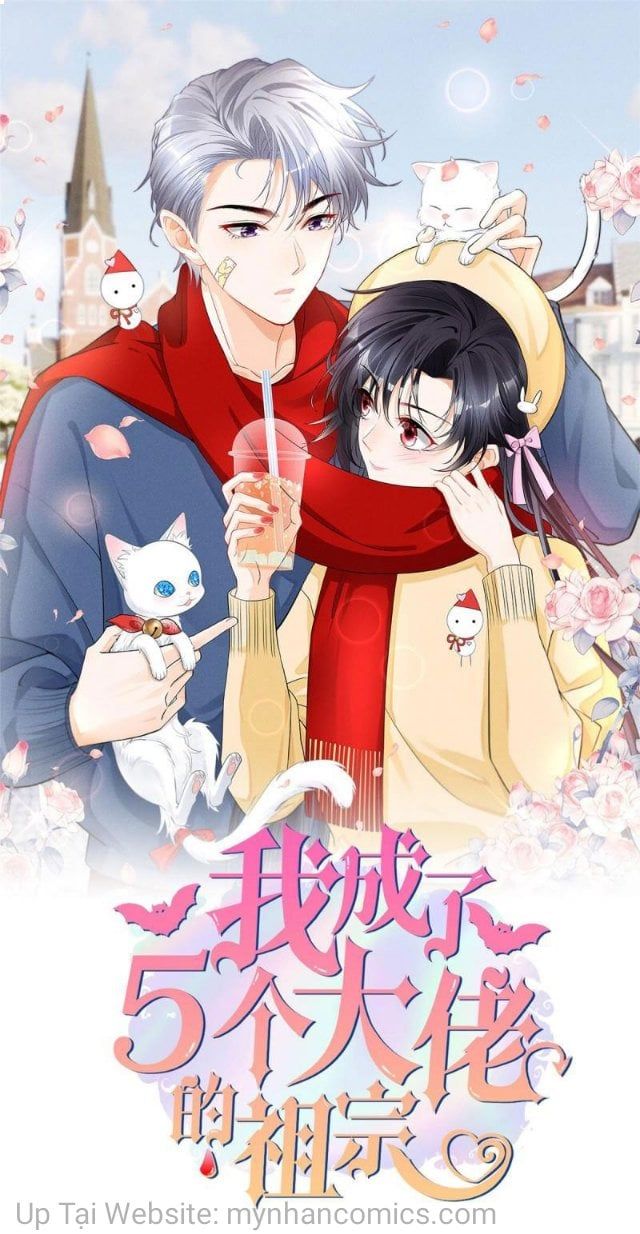 đọc truyện Tôi Trở Thành Tổ Tông Của 5 Trùm Xã Hội Đen Chương 3 ảnh 3 tại Thiên Thai Truyện