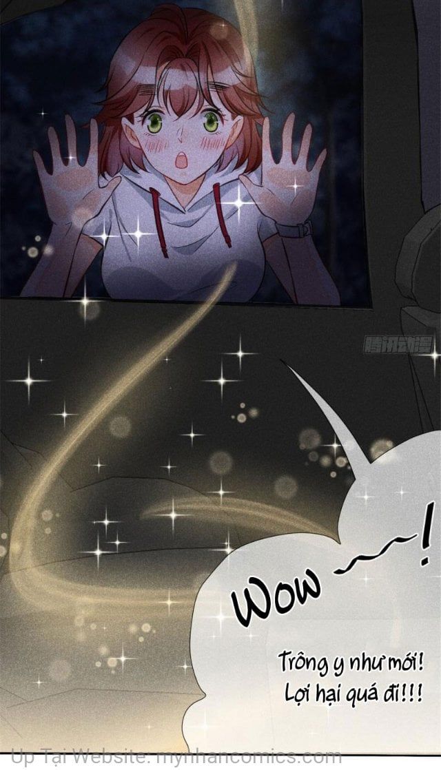 đọc truyện Tôi Trở Thành Tổ Tông Của 5 Trùm Xã Hội Đen Chương 3 ảnh 12 tại Thiên Thai Truyện