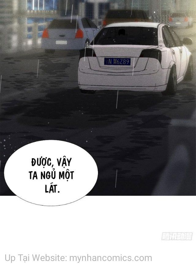 đọc truyện Tôi Trở Thành Tổ Tông Của 5 Trùm Xã Hội Đen Chương 3 ảnh 16 tại Thiên Thai Truyện