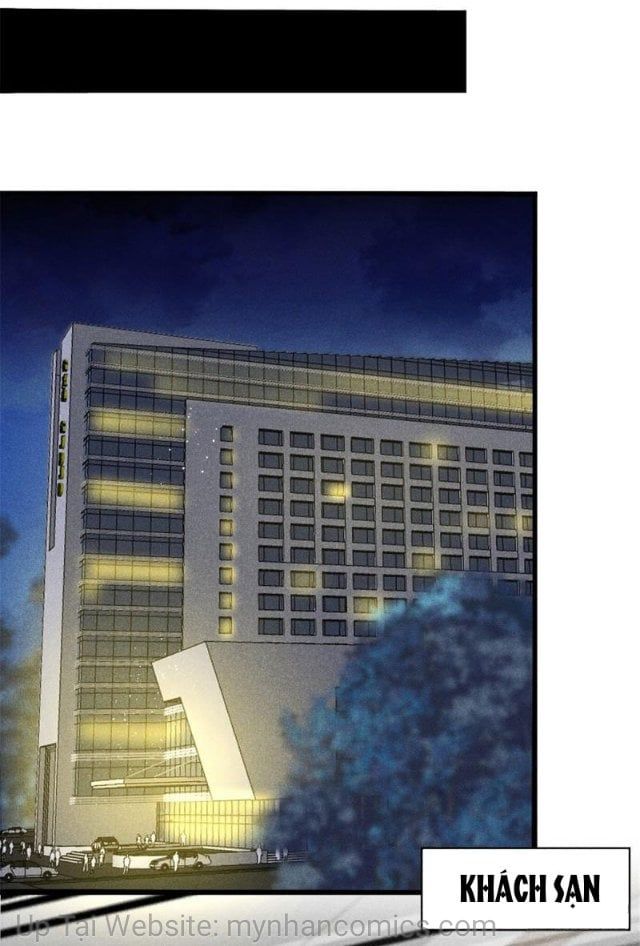 đọc truyện Tôi Trở Thành Tổ Tông Của 5 Trùm Xã Hội Đen Chương 3 ảnh 17 tại Thiên Thai Truyện