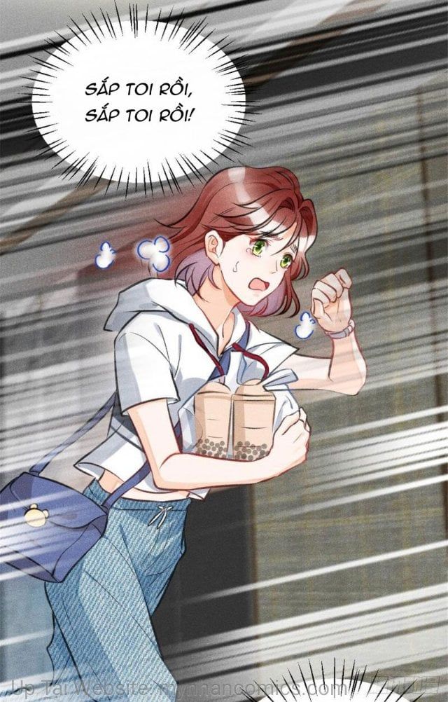 đọc truyện Tôi Trở Thành Tổ Tông Của 5 Trùm Xã Hội Đen Chương 3 ảnh 18 tại Thiên Thai Truyện