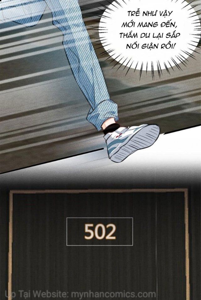 đọc truyện Tôi Trở Thành Tổ Tông Của 5 Trùm Xã Hội Đen Chương 3 ảnh 19 tại Thiên Thai Truyện