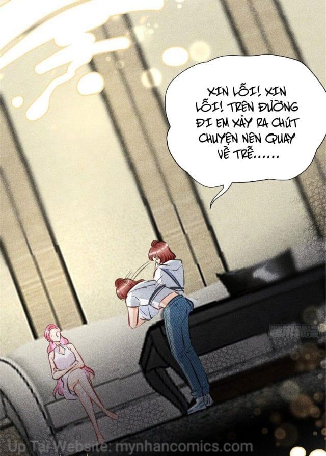 đọc truyện Tôi Trở Thành Tổ Tông Của 5 Trùm Xã Hội Đen Chương 3 ảnh 27 tại Thiên Thai Truyện