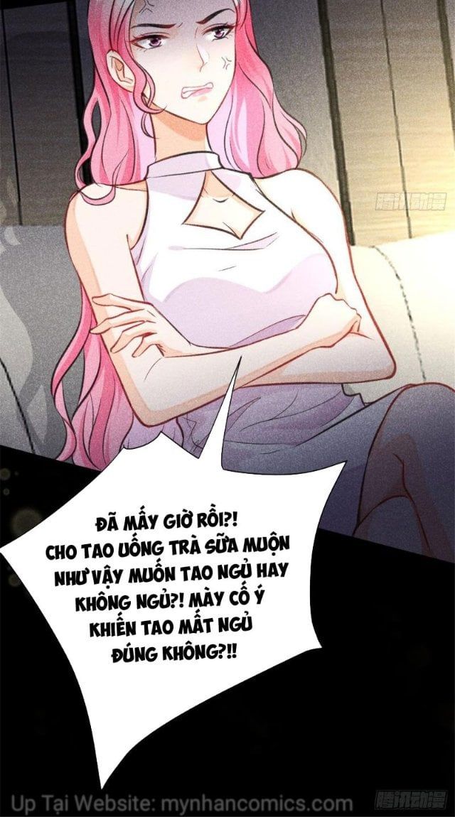 đọc truyện Tôi Trở Thành Tổ Tông Của 5 Trùm Xã Hội Đen Chương 3 ảnh 31 tại Thiên Thai Truyện