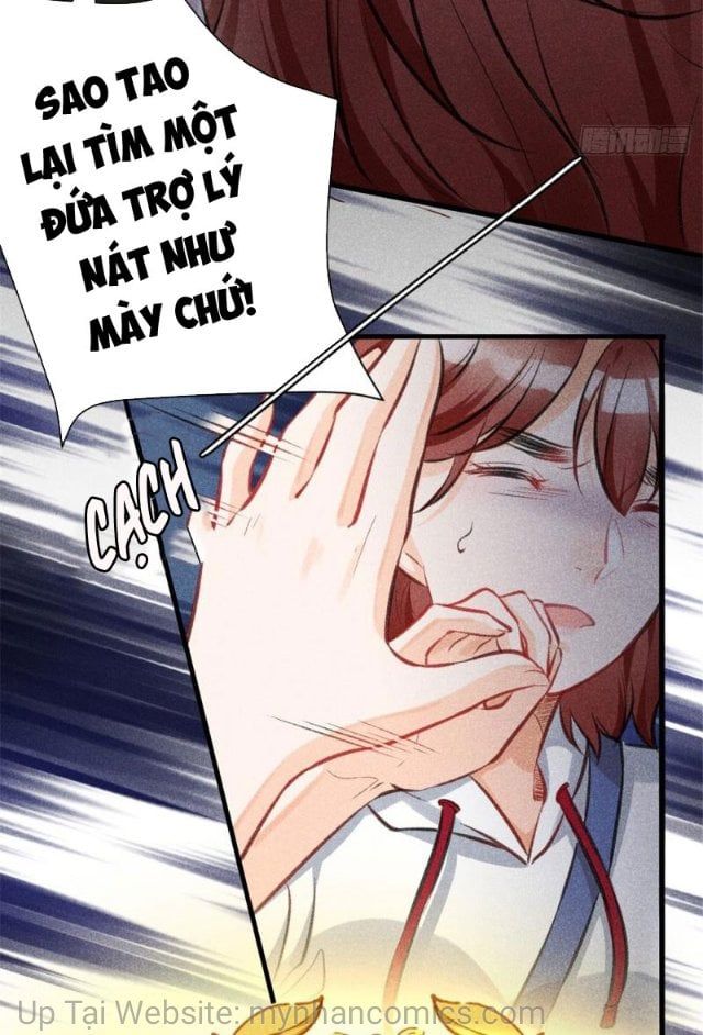 đọc truyện Tôi Trở Thành Tổ Tông Của 5 Trùm Xã Hội Đen Chương 3 ảnh 35 tại Thiên Thai Truyện