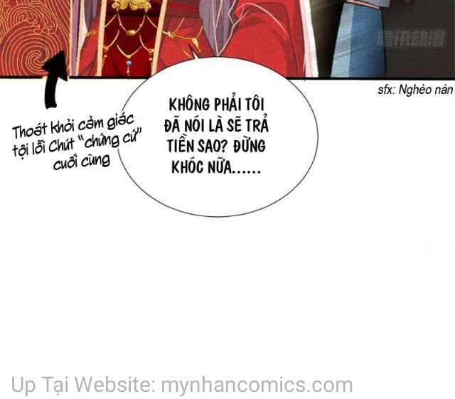 đọc truyện Tôi Trở Thành Tổ Tông Của 5 Trùm Xã Hội Đen Chương 3 ảnh 6 tại Thiên Thai Truyện