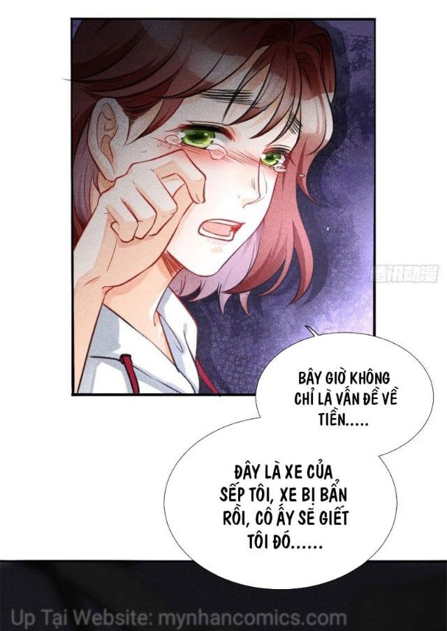 đọc truyện Tôi Trở Thành Tổ Tông Của 5 Trùm Xã Hội Đen Chương 3 ảnh 7 tại Thiên Thai Truyện