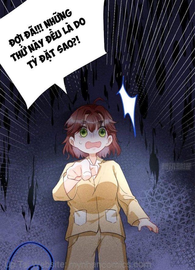 đọc truyện Tôi Trở Thành Tổ Tông Của 5 Trùm Xã Hội Đen Chương 3 ảnh 60 tại Thiên Thai Truyện