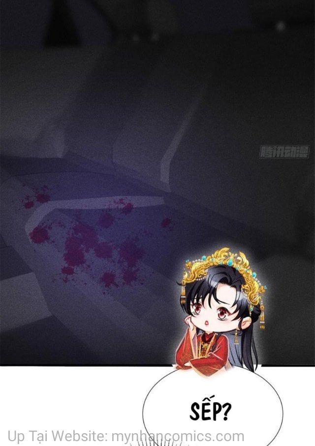 đọc truyện Tôi Trở Thành Tổ Tông Của 5 Trùm Xã Hội Đen Chương 3 ảnh 8 tại Thiên Thai Truyện