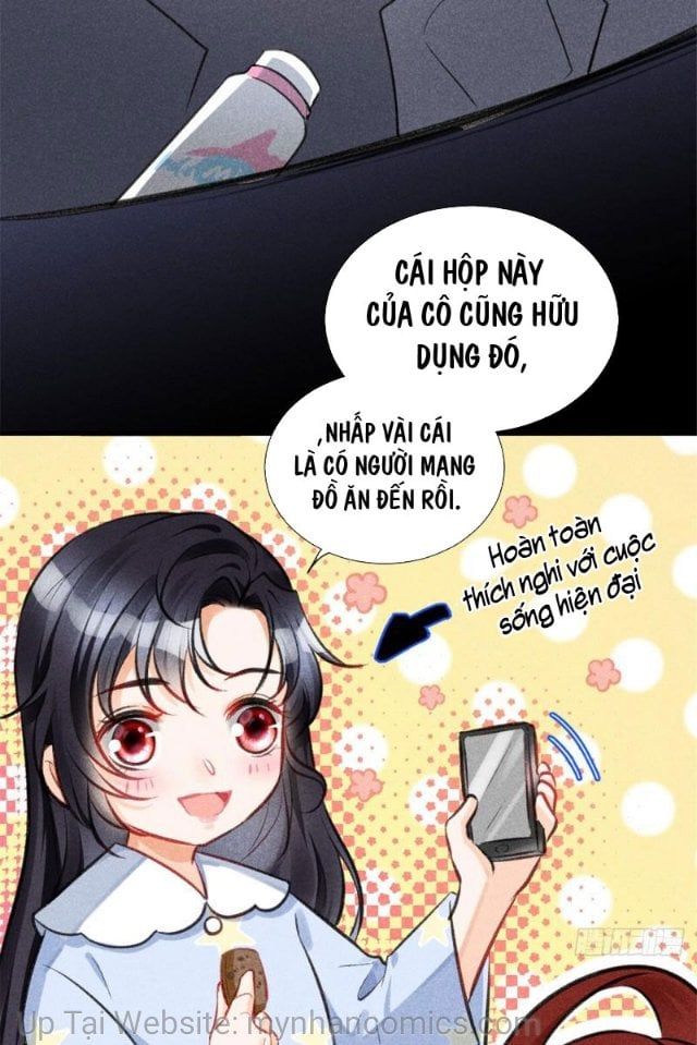 đọc truyện Tôi Trở Thành Tổ Tông Của 5 Trùm Xã Hội Đen Chương 3 ảnh 62 tại Thiên Thai Truyện