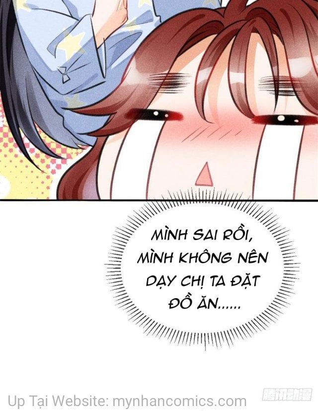 đọc truyện Tôi Trở Thành Tổ Tông Của 5 Trùm Xã Hội Đen Chương 3 ảnh 63 tại Thiên Thai Truyện