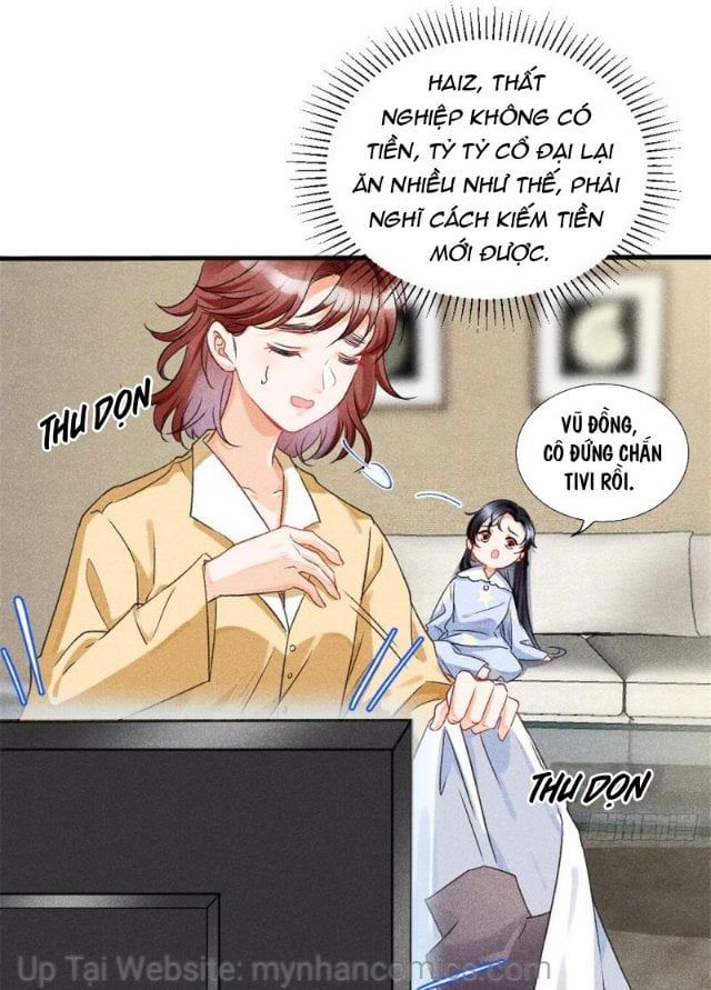 đọc truyện Tôi Trở Thành Tổ Tông Của 5 Trùm Xã Hội Đen Chương 3 ảnh 64 tại Thiên Thai Truyện