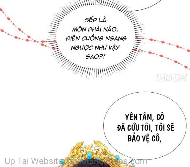 đọc truyện Tôi Trở Thành Tổ Tông Của 5 Trùm Xã Hội Đen Chương 3 ảnh 9 tại Thiên Thai Truyện