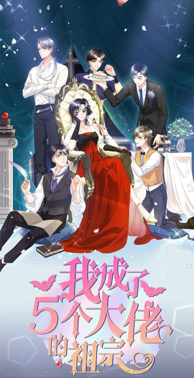 đọc truyện Tôi Trở Thành Tổ Tông Của 5 Trùm Xã Hội Đen Chương 3 ảnh 72 tại Thiên Thai Truyện