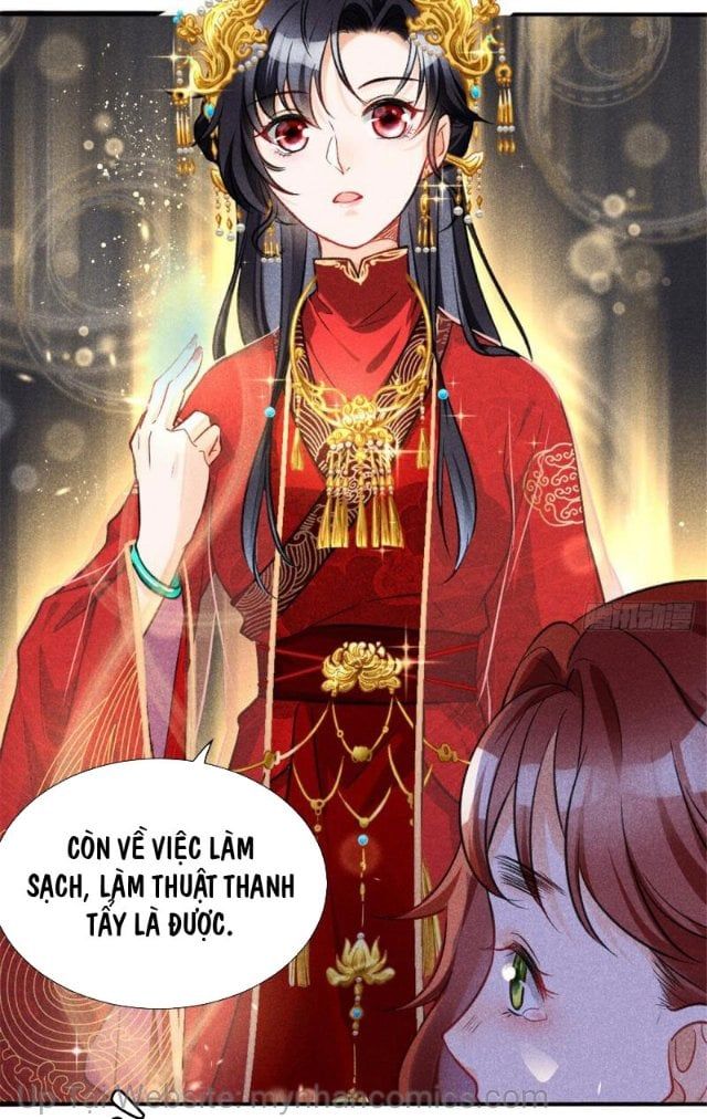 đọc truyện Tôi Trở Thành Tổ Tông Của 5 Trùm Xã Hội Đen Chương 3 ảnh 10 tại Thiên Thai Truyện