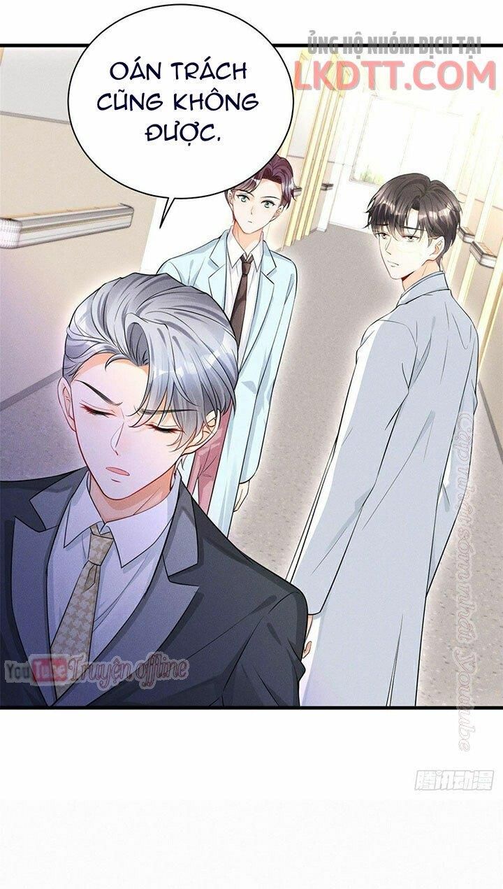 đọc truyện Tôi Trở Thành Tổ Tông Của 5 Trùm Xã Hội Đen Chương 30.1 ảnh 12 tại Thiên Thai Truyện