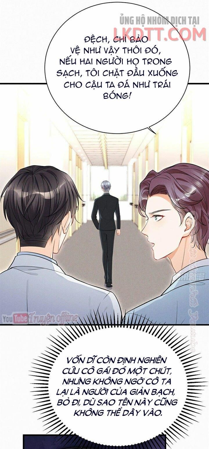 đọc truyện Tôi Trở Thành Tổ Tông Của 5 Trùm Xã Hội Đen Chương 30.1 ảnh 13 tại Thiên Thai Truyện