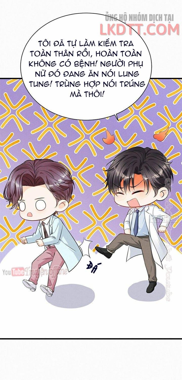 đọc truyện Tôi Trở Thành Tổ Tông Của 5 Trùm Xã Hội Đen Chương 30.1 ảnh 15 tại Thiên Thai Truyện