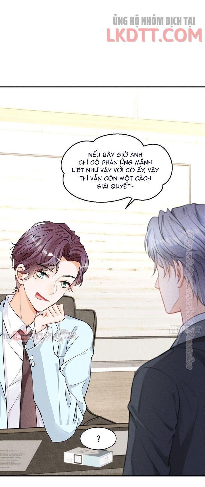 đọc truyện Tôi Trở Thành Tổ Tông Của 5 Trùm Xã Hội Đen Chương 30.1 ảnh 4 tại Thiên Thai Truyện