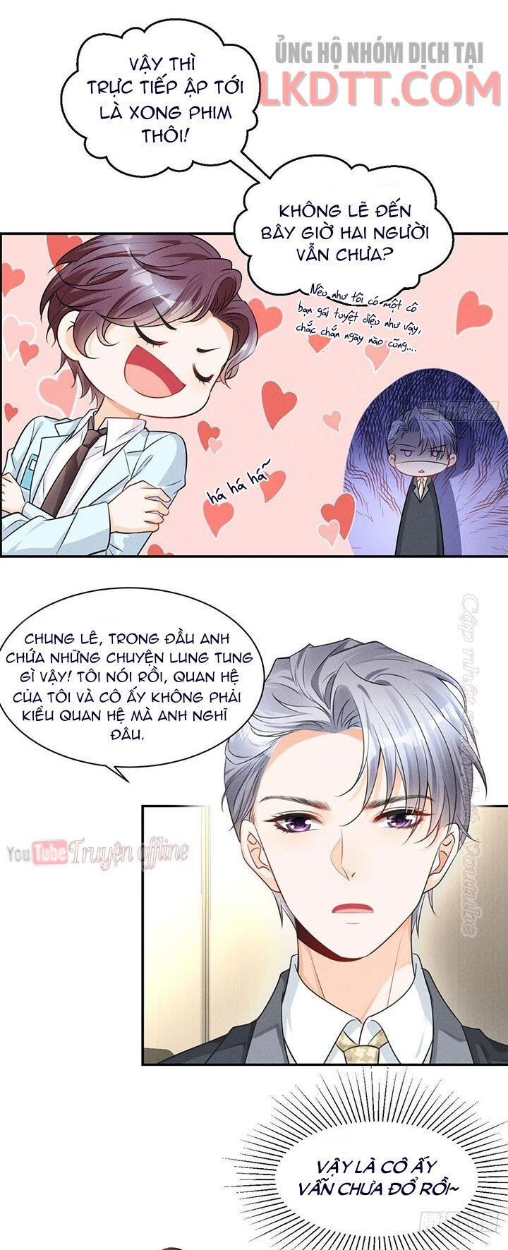 đọc truyện Tôi Trở Thành Tổ Tông Của 5 Trùm Xã Hội Đen Chương 30.1 ảnh 5 tại Thiên Thai Truyện