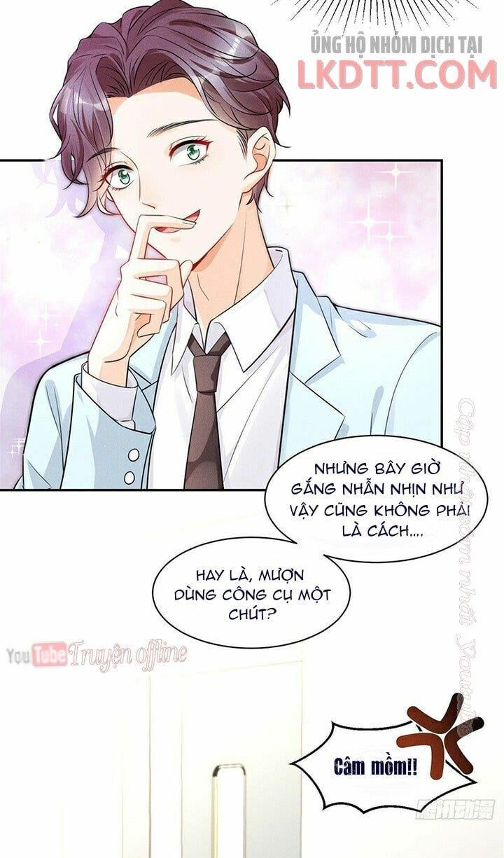 đọc truyện Tôi Trở Thành Tổ Tông Của 5 Trùm Xã Hội Đen Chương 30.1 ảnh 6 tại Thiên Thai Truyện