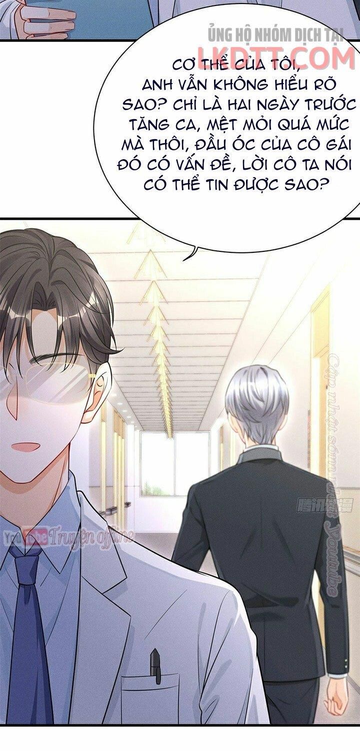 đọc truyện Tôi Trở Thành Tổ Tông Của 5 Trùm Xã Hội Đen Chương 30.1 ảnh 9 tại Thiên Thai Truyện