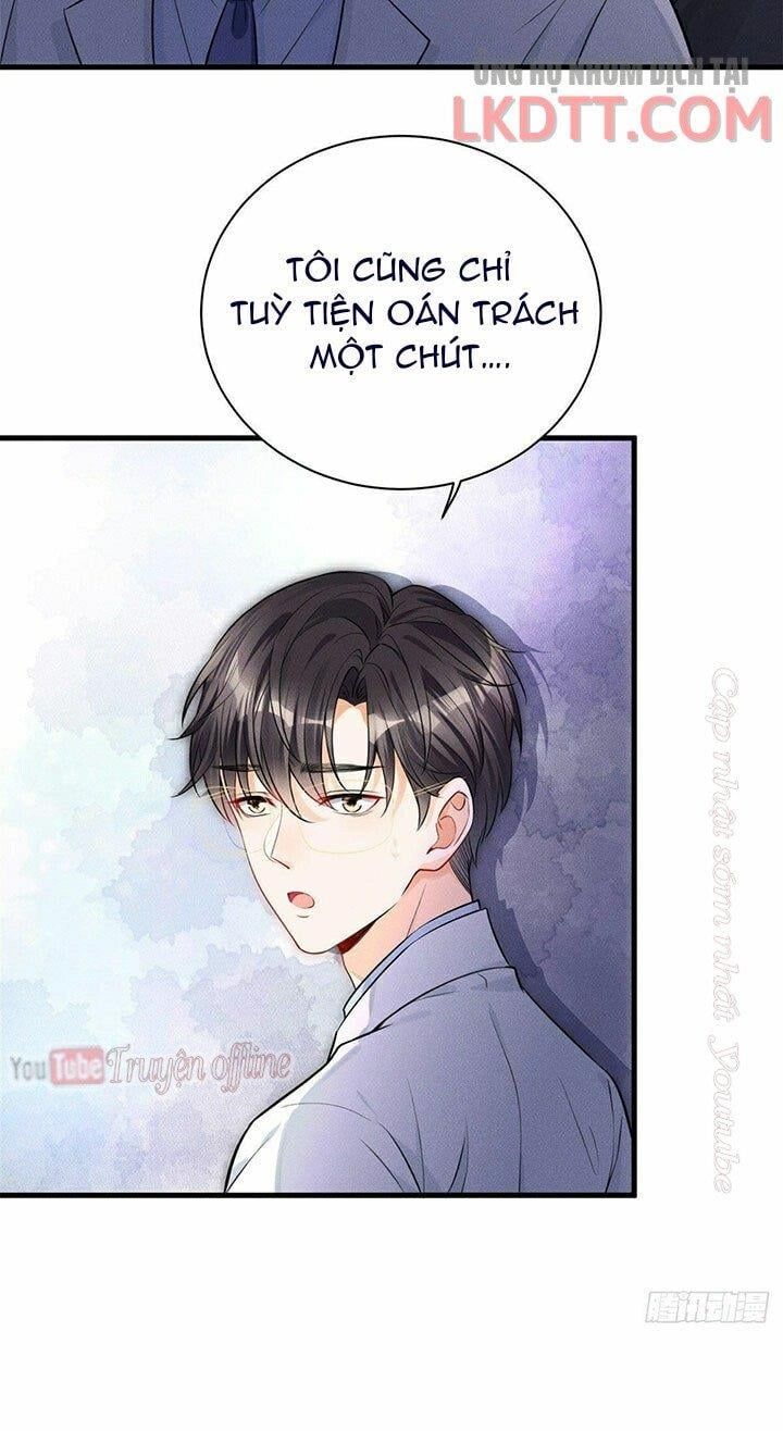 đọc truyện Tôi Trở Thành Tổ Tông Của 5 Trùm Xã Hội Đen Chương 30.1 ảnh 11 tại Thiên Thai Truyện