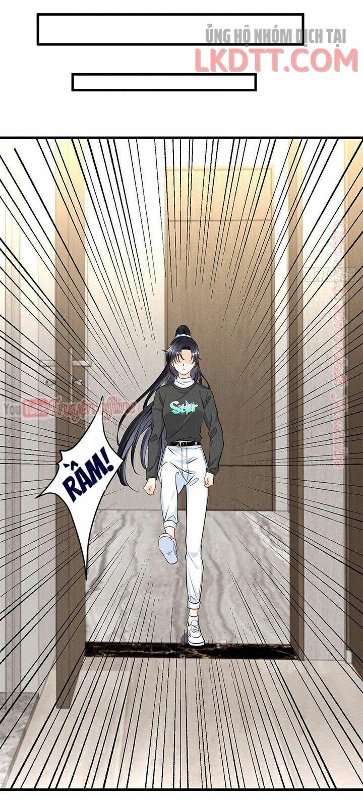 đọc truyện Tôi Trở Thành Tổ Tông Của 5 Trùm Xã Hội Đen Chương 31.1 ảnh 12 tại Thiên Thai Truyện