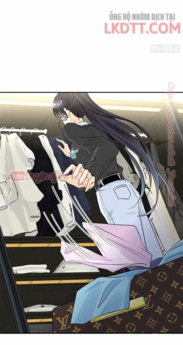 đọc truyện Tôi Trở Thành Tổ Tông Của 5 Trùm Xã Hội Đen Chương 31.1 ảnh 13 tại Thiên Thai Truyện