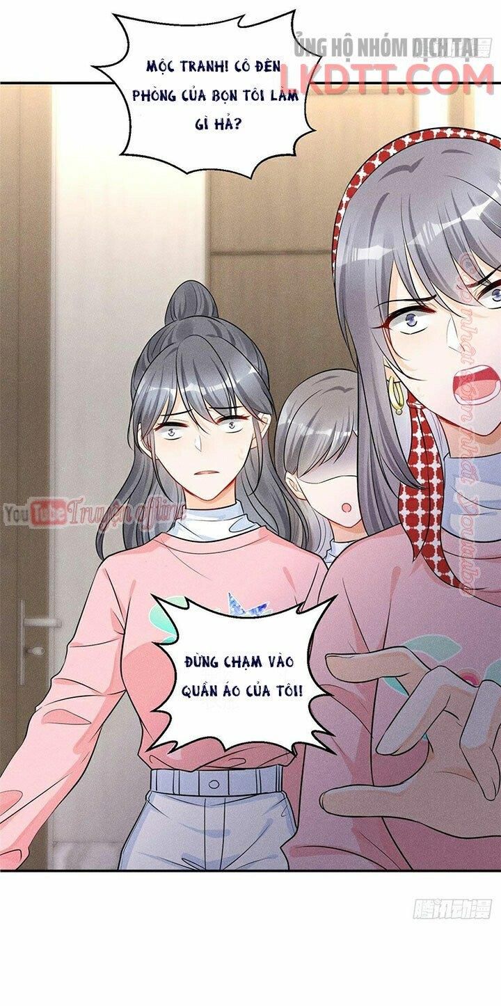 đọc truyện Tôi Trở Thành Tổ Tông Của 5 Trùm Xã Hội Đen Chương 31.1 ảnh 14 tại Thiên Thai Truyện