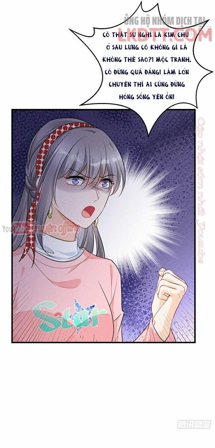 đọc truyện Tôi Trở Thành Tổ Tông Của 5 Trùm Xã Hội Đen Chương 31.1 ảnh 17 tại Thiên Thai Truyện