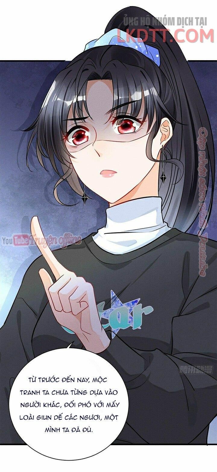 đọc truyện Tôi Trở Thành Tổ Tông Của 5 Trùm Xã Hội Đen Chương 31.1 ảnh 18 tại Thiên Thai Truyện