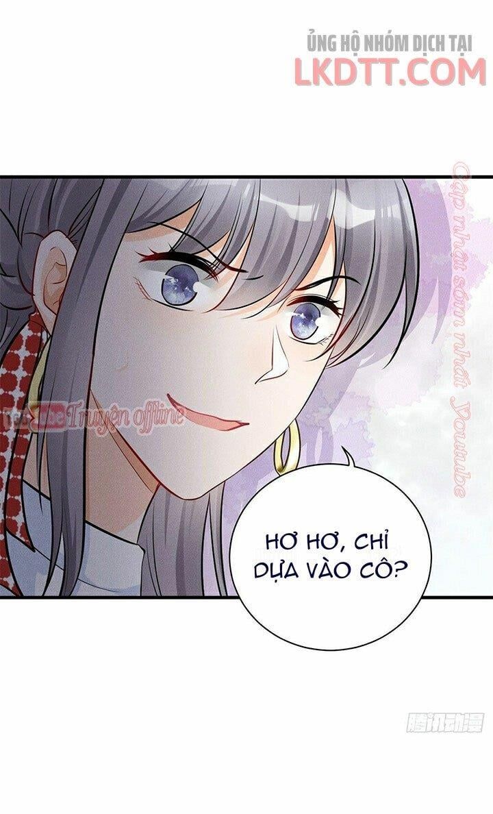 đọc truyện Tôi Trở Thành Tổ Tông Của 5 Trùm Xã Hội Đen Chương 31.1 ảnh 19 tại Thiên Thai Truyện