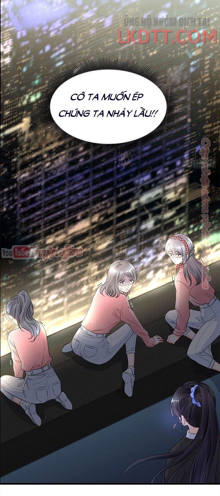 đọc truyện Tôi Trở Thành Tổ Tông Của 5 Trùm Xã Hội Đen Chương 31.1 ảnh 6 tại Thiên Thai Truyện