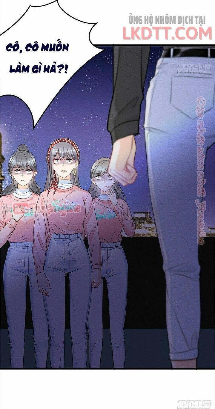 đọc truyện Tôi Trở Thành Tổ Tông Của 5 Trùm Xã Hội Đen Chương 31.1 ảnh 8 tại Thiên Thai Truyện